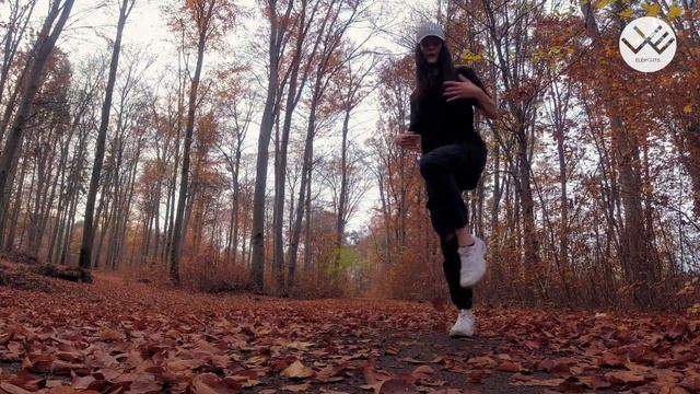 Shuffle Girl
