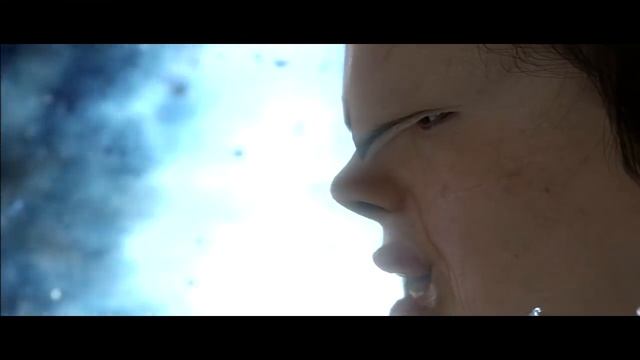 Beyond Two Souls but 500% facial animations prologue