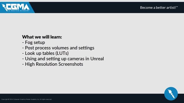 Lecture-01-Post-Processing-and-Cinematic-Settings