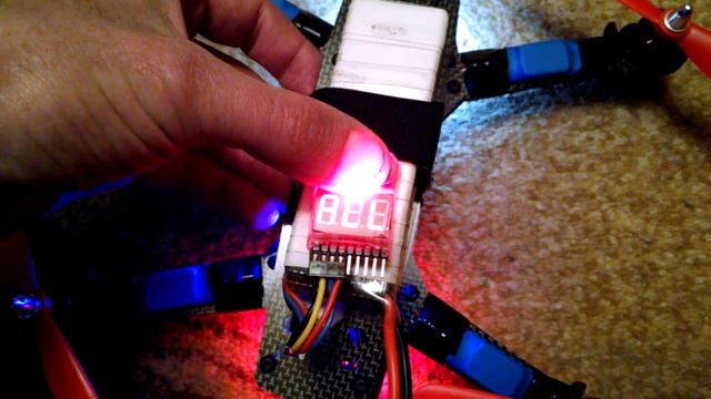 HRB 3s 1800 mah