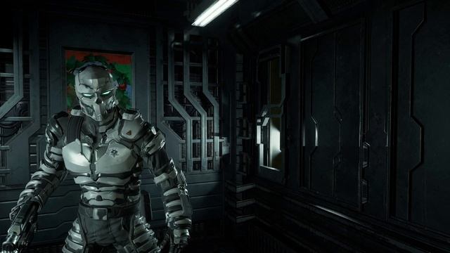 Dead space remake. Twinkle twinkle little star