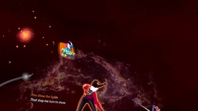 Just Dance VR - Lights by Ellie Goulding