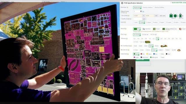 EEVblog #1259 - PCB Manufacturing Options EXPLAINED