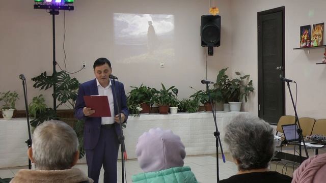 Невский в Новом Быту