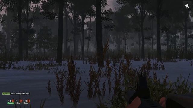 Arma 3 - Southern Comfort