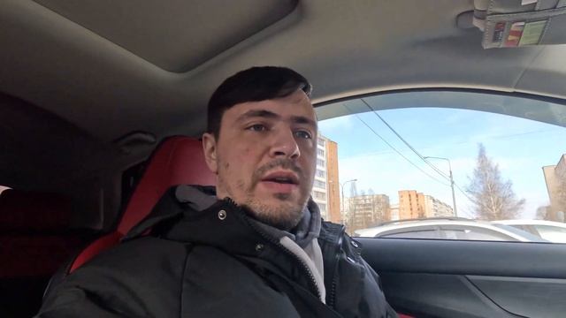 Яндекс Доставка регионе Обнинск! Сколько заработал за день? Changan CS55PLUS