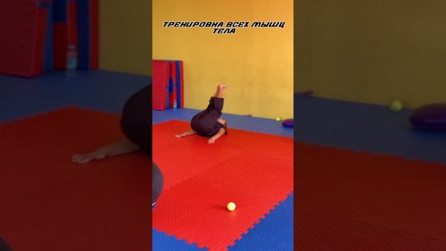 🧘♀️ФИТНЕС ДЛЯ РОДИТЕЛЕЙ🏋️♀️Зпняти спортом для взрослых в Воронеже.