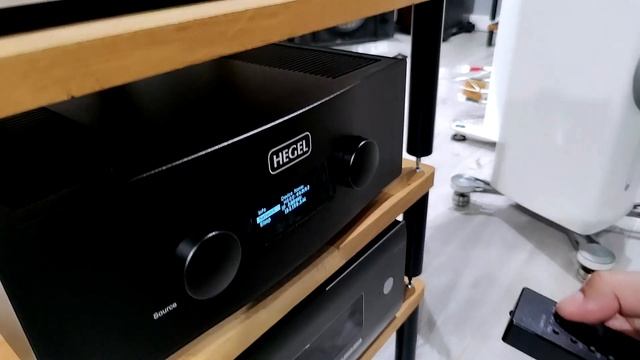 Как управлять всеми элементами аудио-видео системы с помощью одного TV-пульта