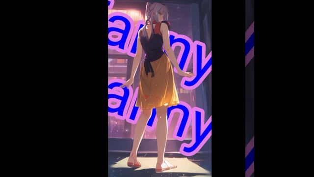 Fanny Banny (ДУБЛЯЖ) АлЁнЫч STAR 2024 год