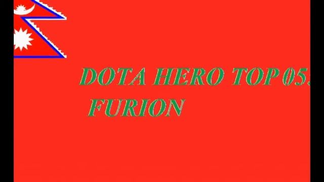 dota top 10 heros