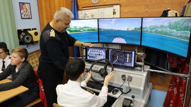 СДМФ фильм