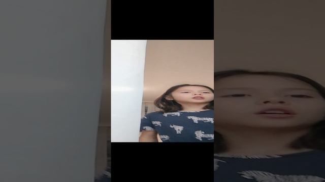 Я пою песню