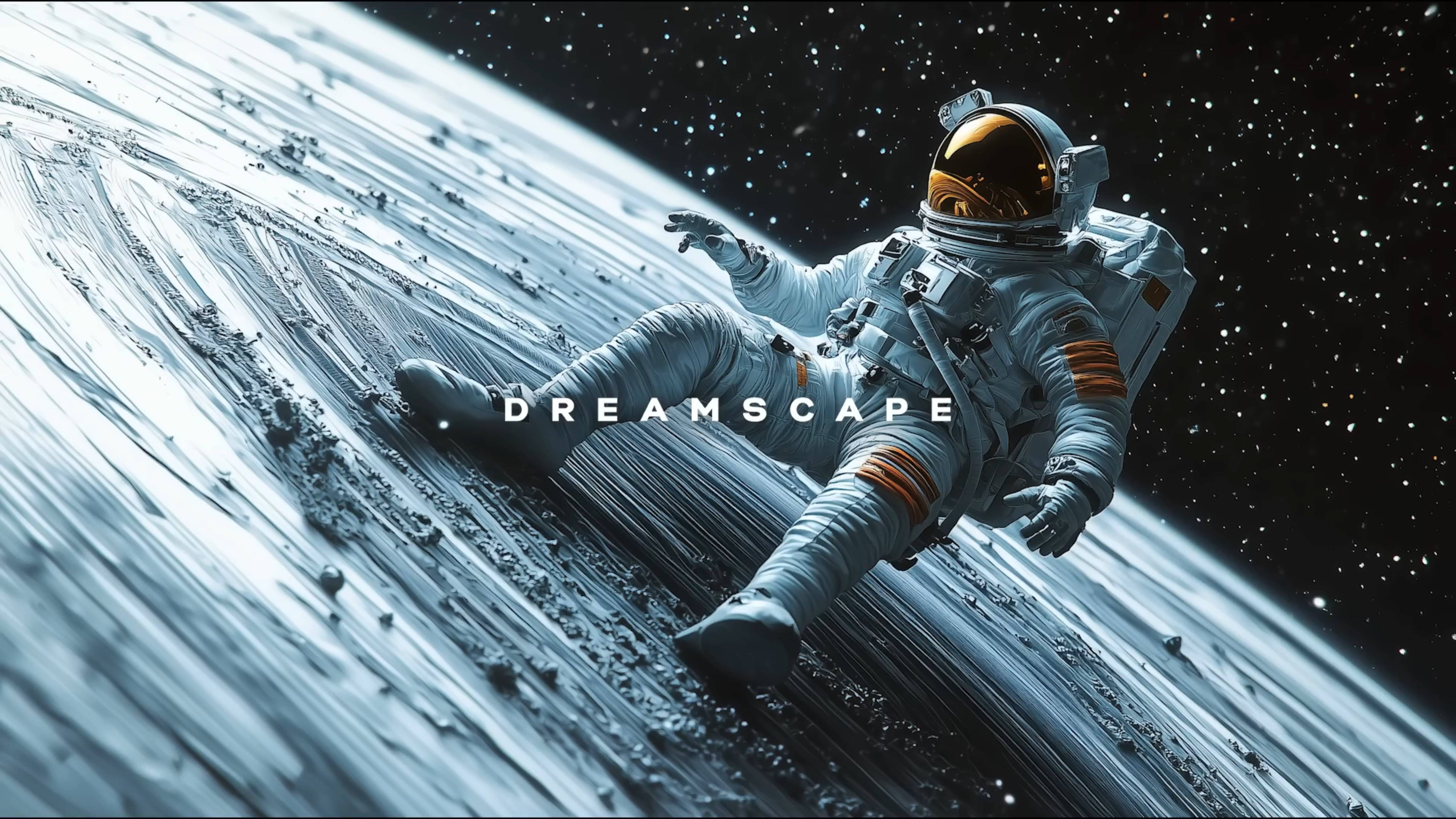 Rossum and Crissy - Dreamscape 021 (Liquid Drum & Bass Mix)