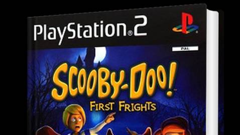 Scooby-Doo! First Frights Прохождение 5