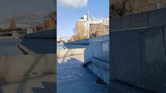 Москва! первый дроп