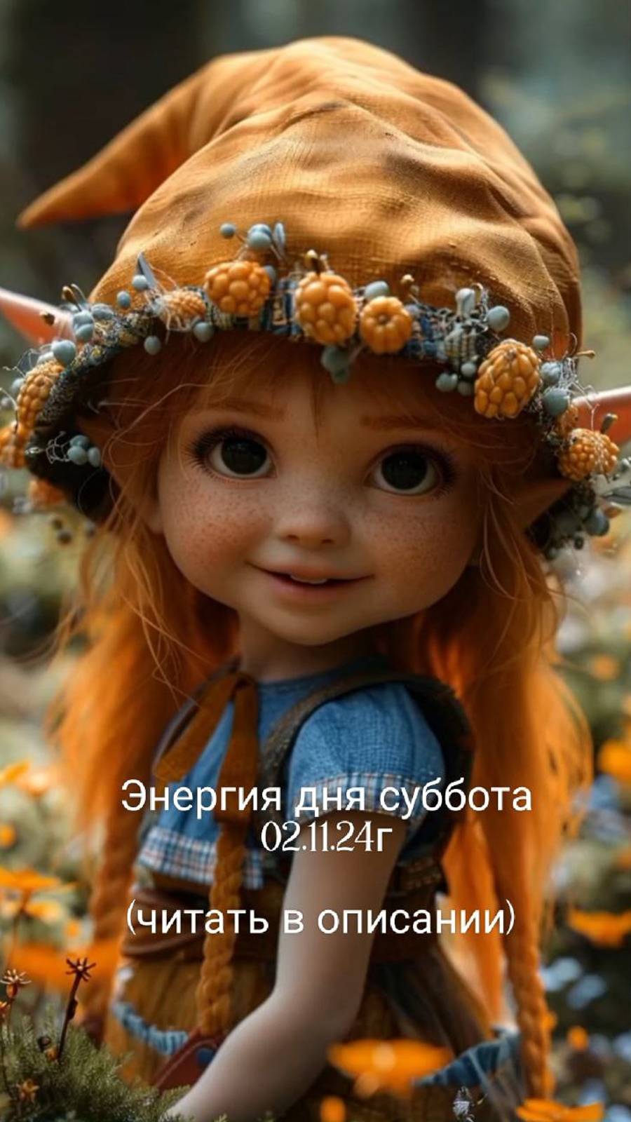 02.11.24 энергия дня суббота
