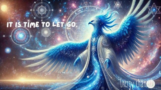 Голубые Авиане: Пришло время отпустить все это