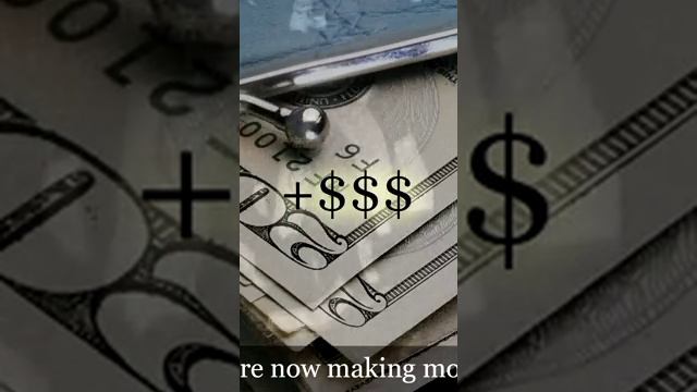 make money without working (in one listen) subliminal.(0)