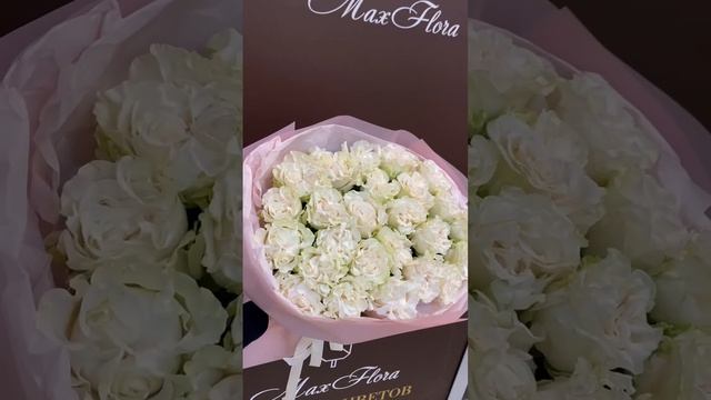 Букет Роза Эквадор в Раменском