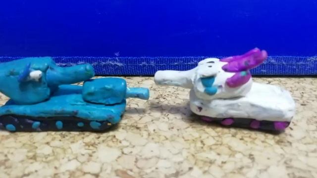 мы объединились против Левиафана!