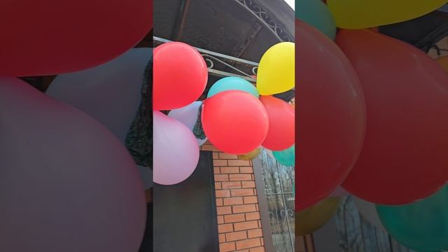 Праздник душе нужен