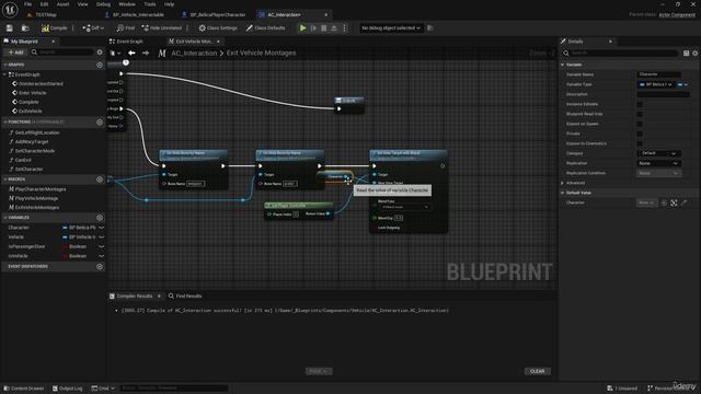 54 -View Target Transition