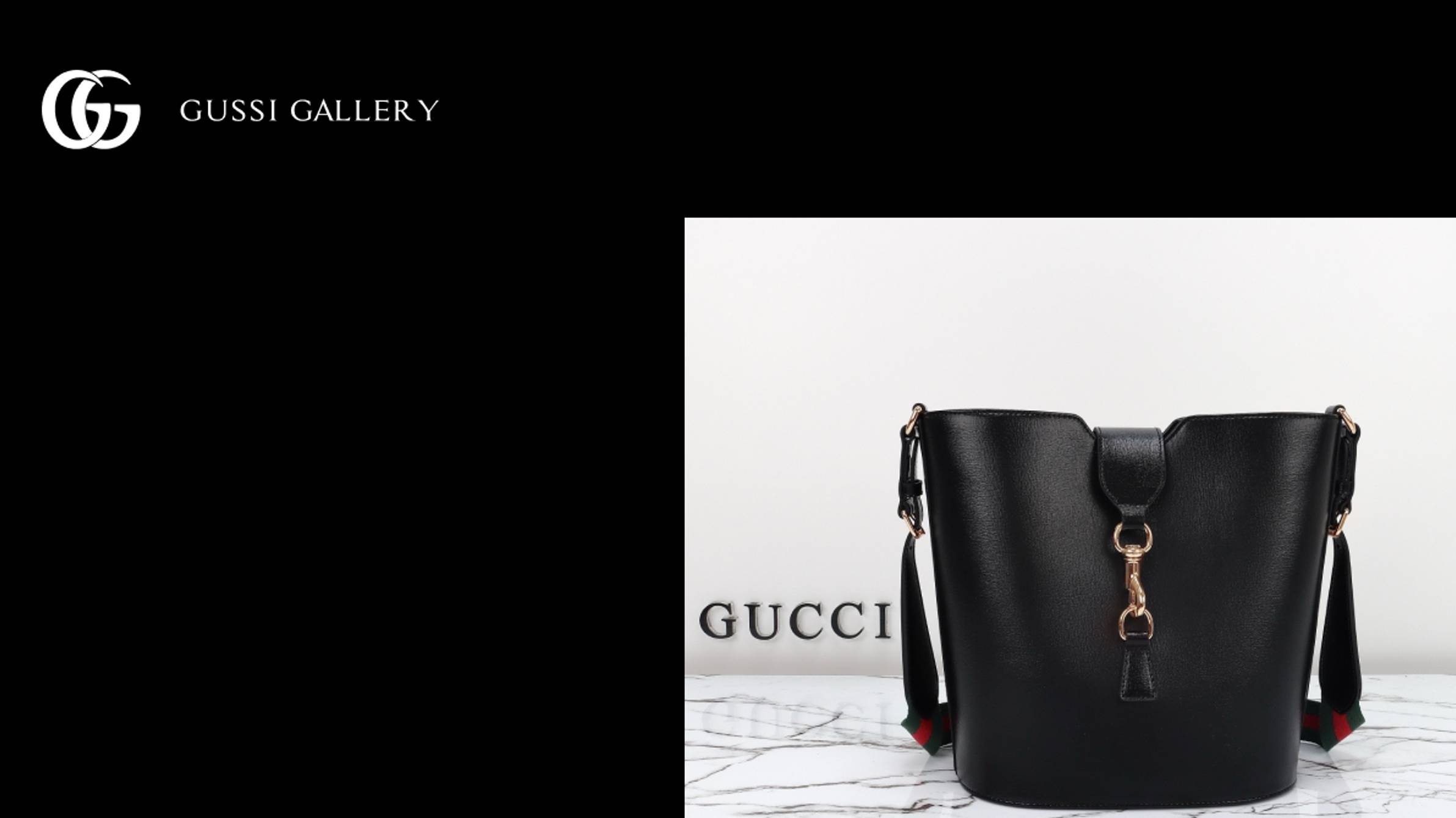 Сумка Gucci 782904