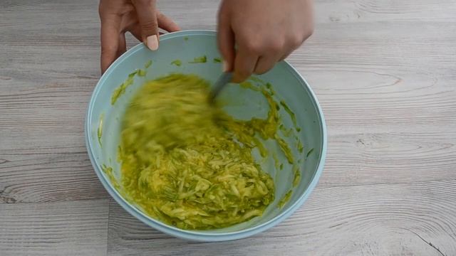 КАБАЧКОВЫЕ ОЛАДЬИ очень вкусно и полезно!