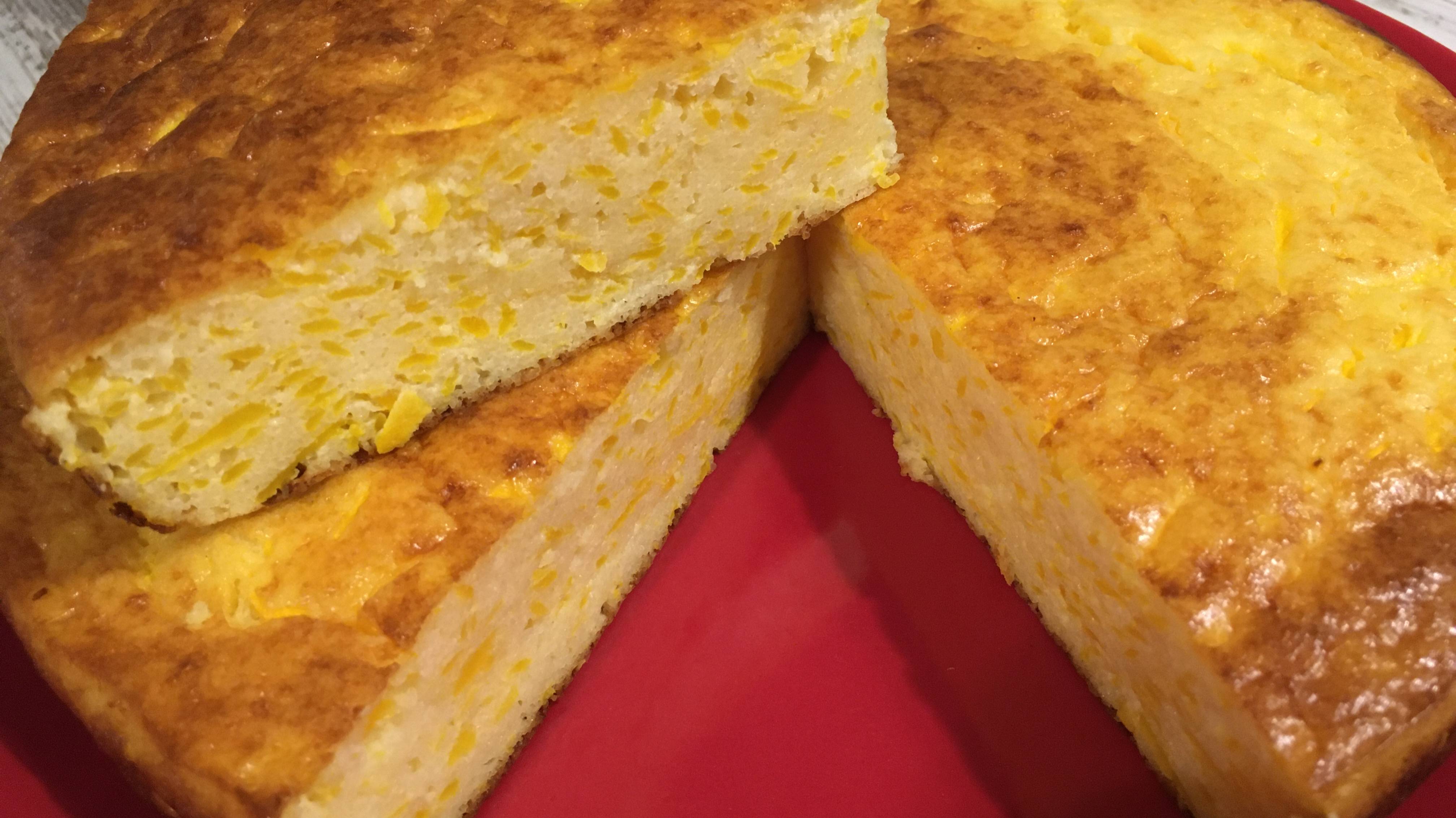 У вас есть ТЫКВА и ТВОРОГО? Приготовьте этот ВКУСНЕЙШИЙ ПИРОГ