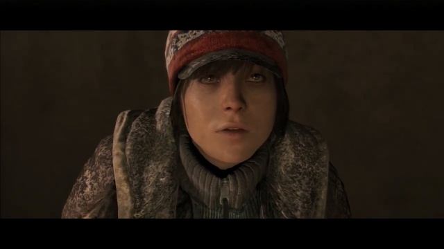 Beyond: Two Souls Review (NowGamer)