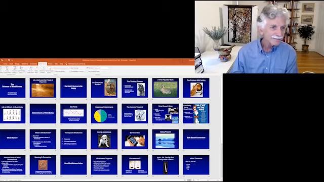 The Science of Mindfulness: A Research-Based Path to Well-Being