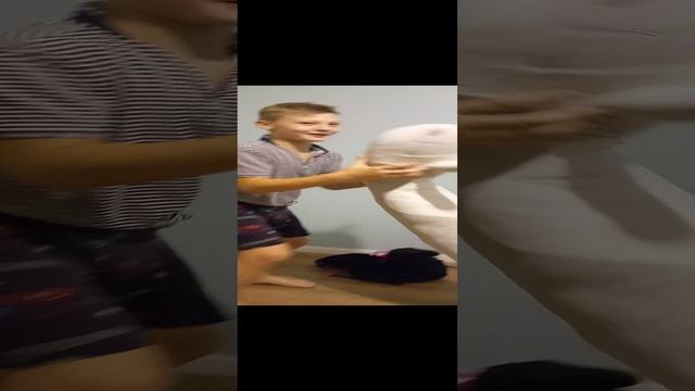 мемный котик бара бери