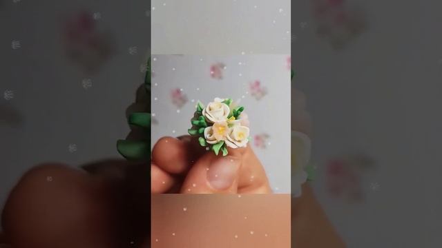 Фигурки из полимерной глины