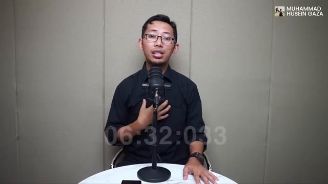 Pusaran geopolitik berpusat di Palestine cocok jadi misi para pemuda ambisius