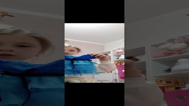 распаковка новых реборнов