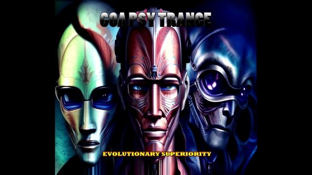 Evolutionary Superiority  Nitzhonot- Nitzhogoa 2024-2025