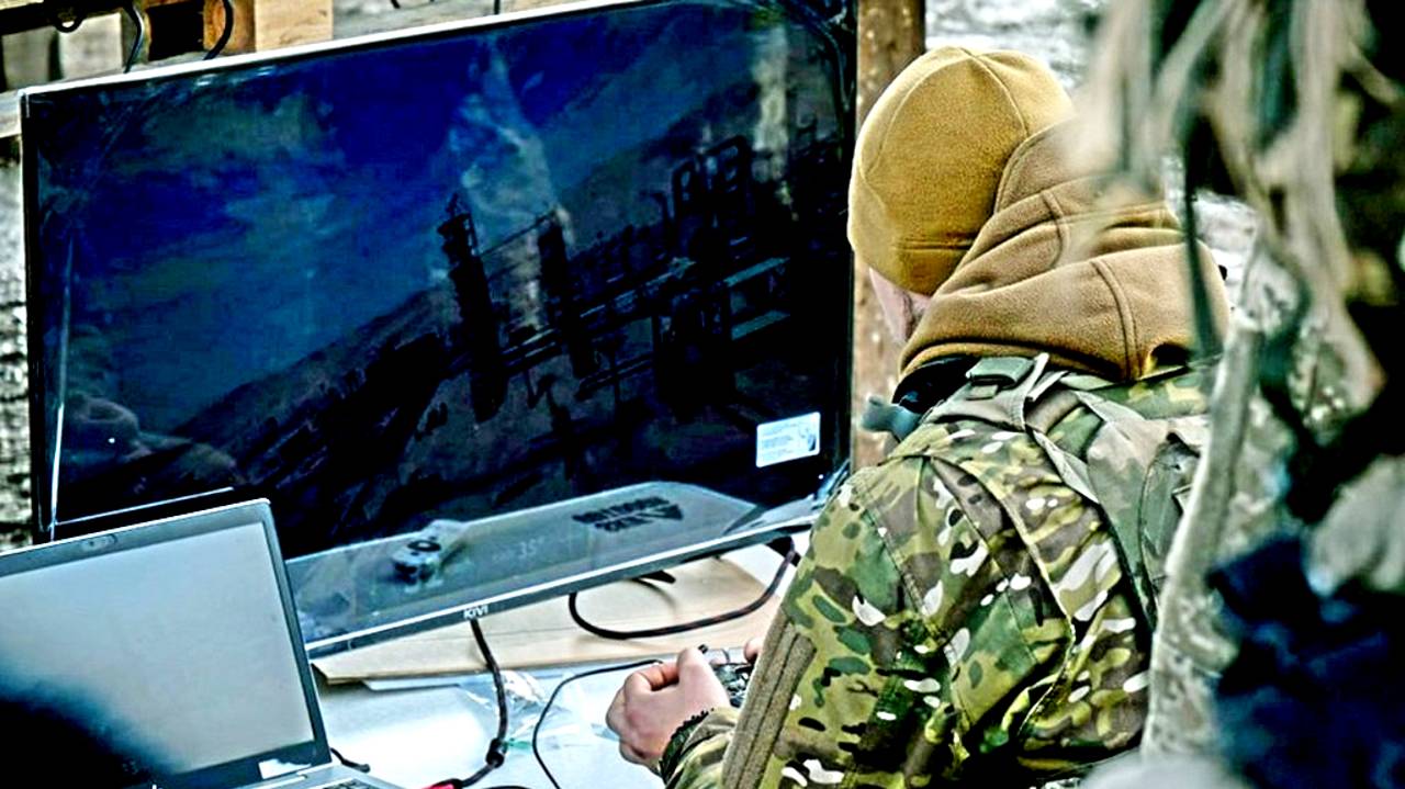 Боец ВСУ рассказал об «адской» службе на передовой
