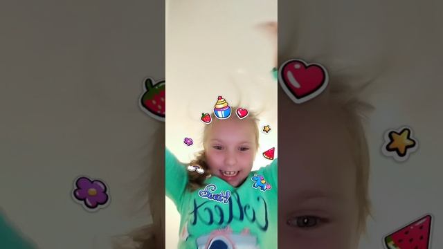 разная выпечка и ещё один Прикол