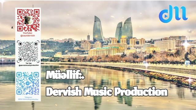 Bakı caz kompozisiyası - Dervish Music Production #музыка #trendmahnılar #jazz #хитовыепесни