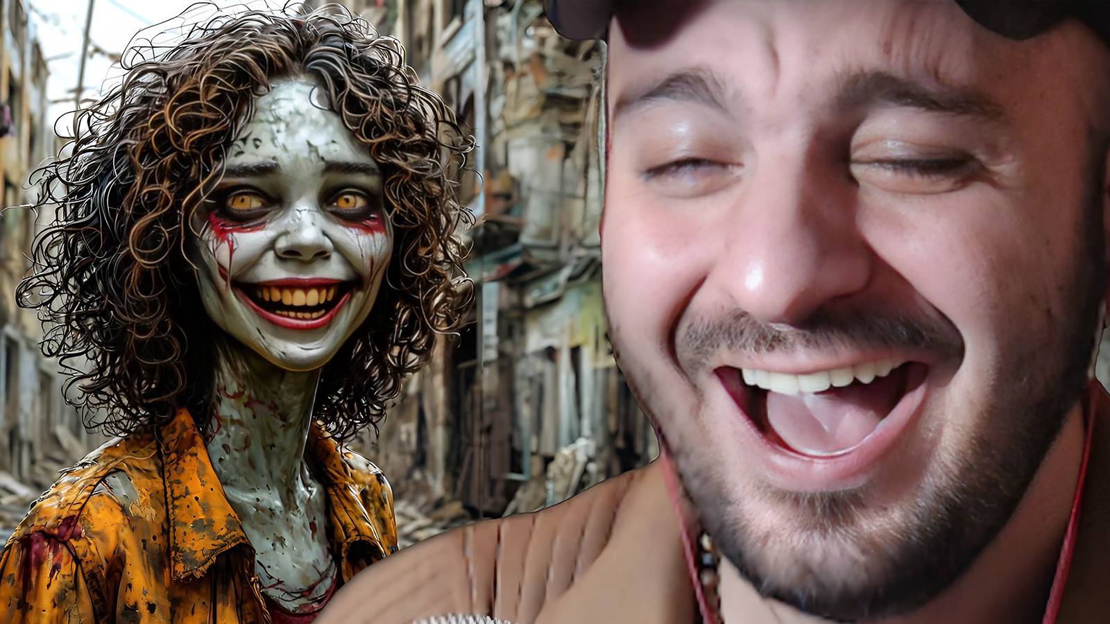 The Walking Dead: Season Two ► Эпизод 5 — «Назад дороги нет» AidGor