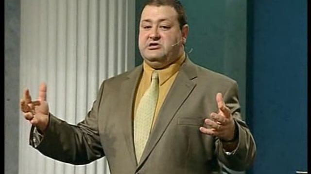 Тора. Пророки. Писания А. Болотников Встреча 1