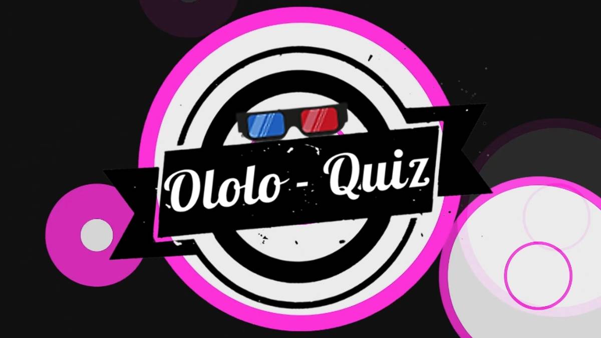 Ololo - Quiz