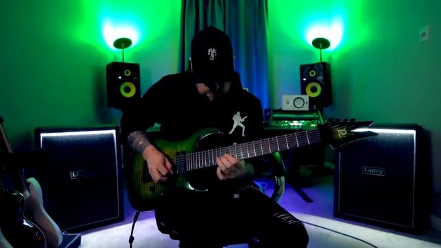 Andy James _The Sands Of Time_ Playthrough