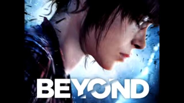 Beyond: Two Souls - Jodie's Story