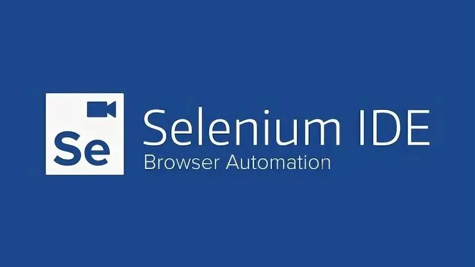 Установка Selenium IDE. Урок 1