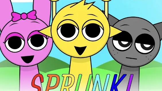 sprunki