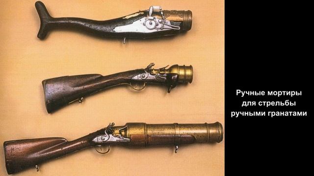 Т_1-3-а-б Россия в эпоху Петра I (1682-1725) Реформы Петра I_Реформа армии и создание флота