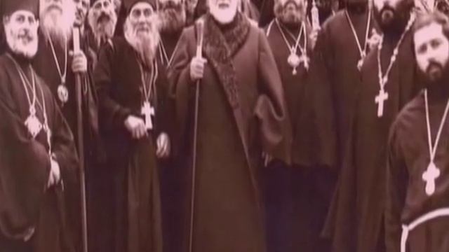 Он боролся с идолом Ленина при Хрущёве.