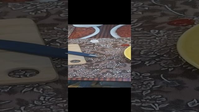 готовим вкусный завтрак