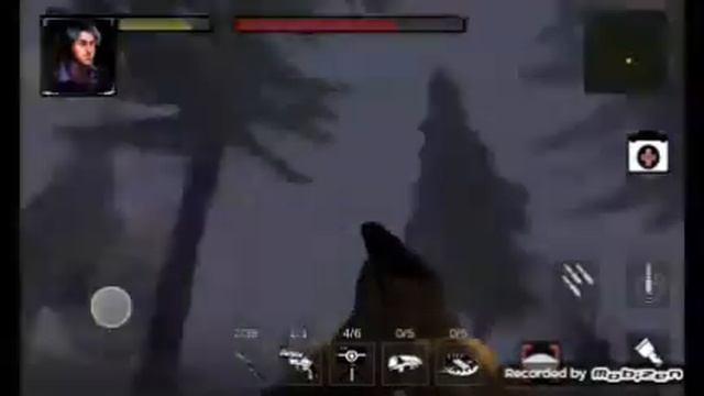 Игра про рейка